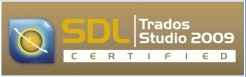 SDL Certified