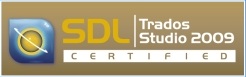 SDL Certified SDL Certified